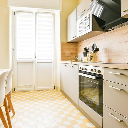 Appartement Chaleureux Orangerie Strasbourg Exterior foto